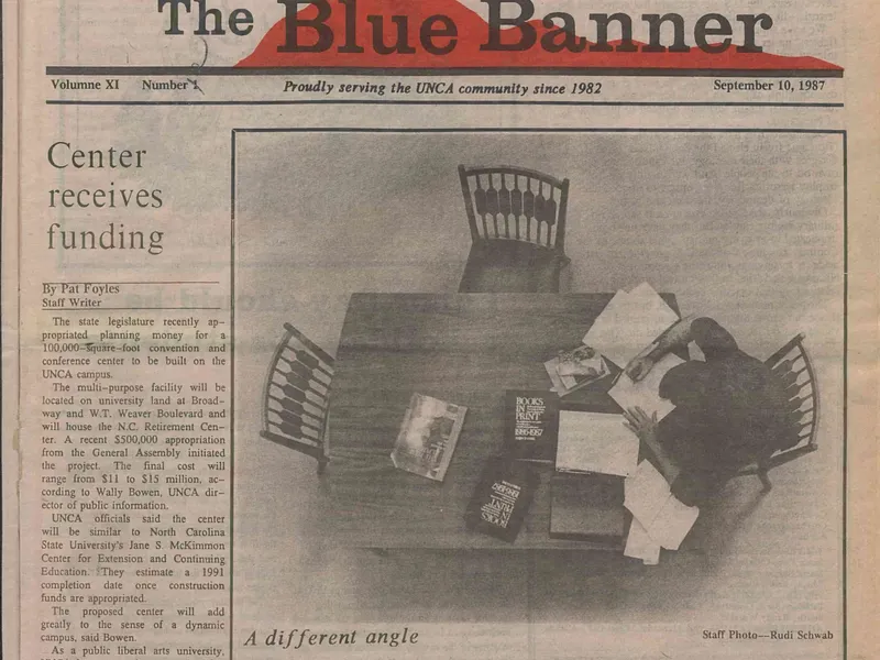 1987-09-10 Blue Banner